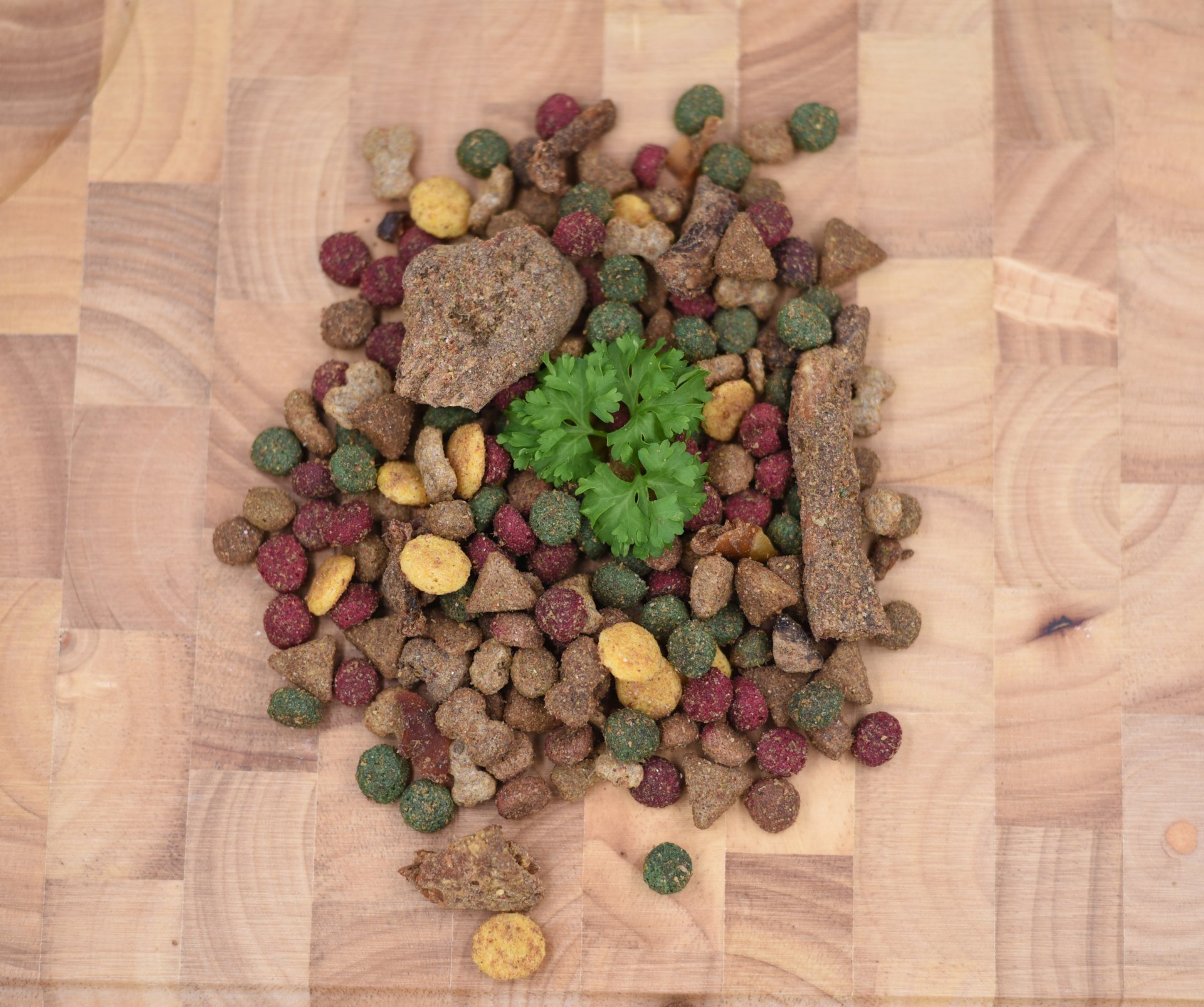 15kg - The Body Builder!