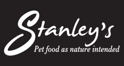 STANLEY'S DOG FOOD