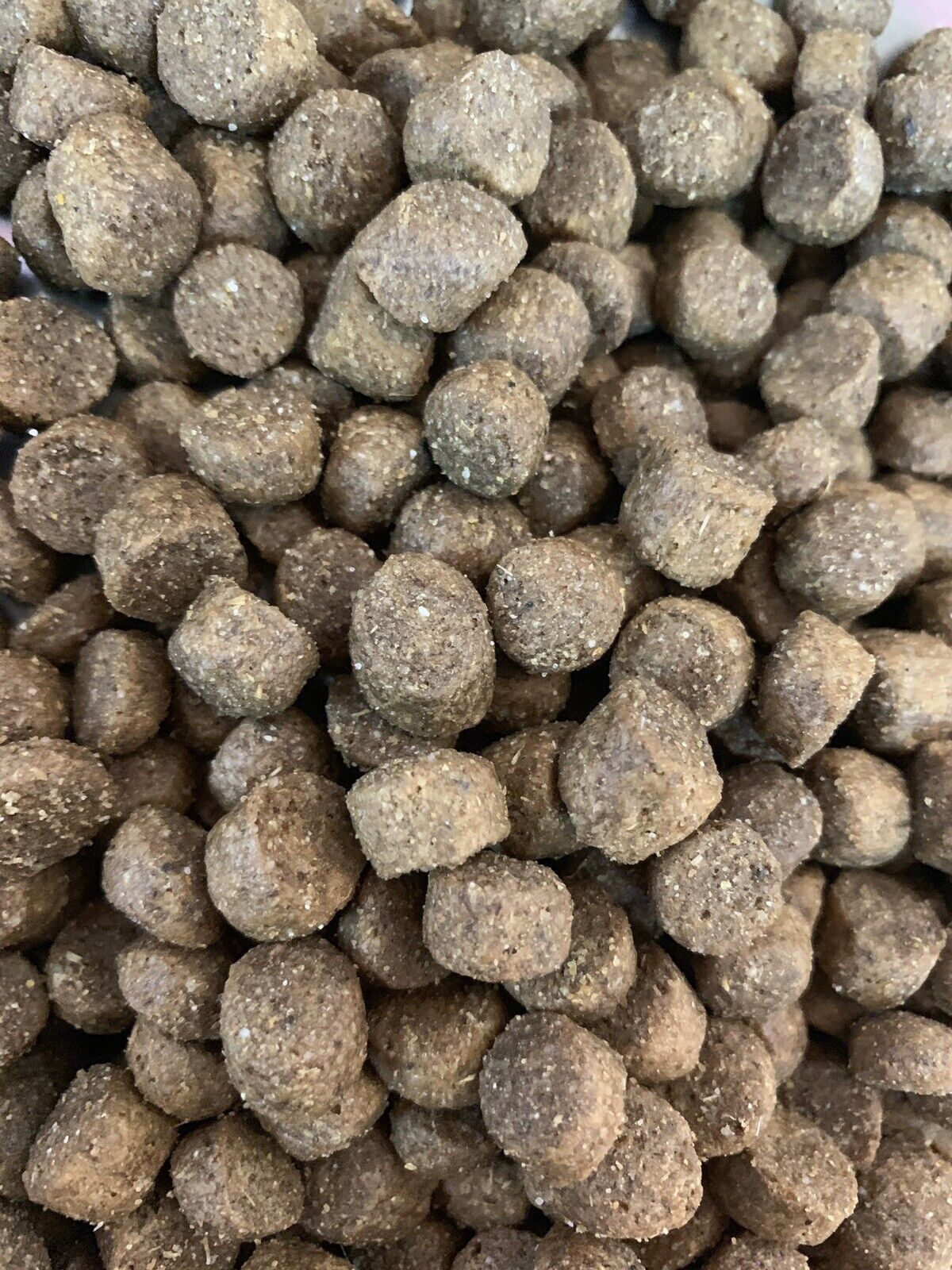 12kg Stanley’s Turkey & Rice Hypo-allergenic dog food.