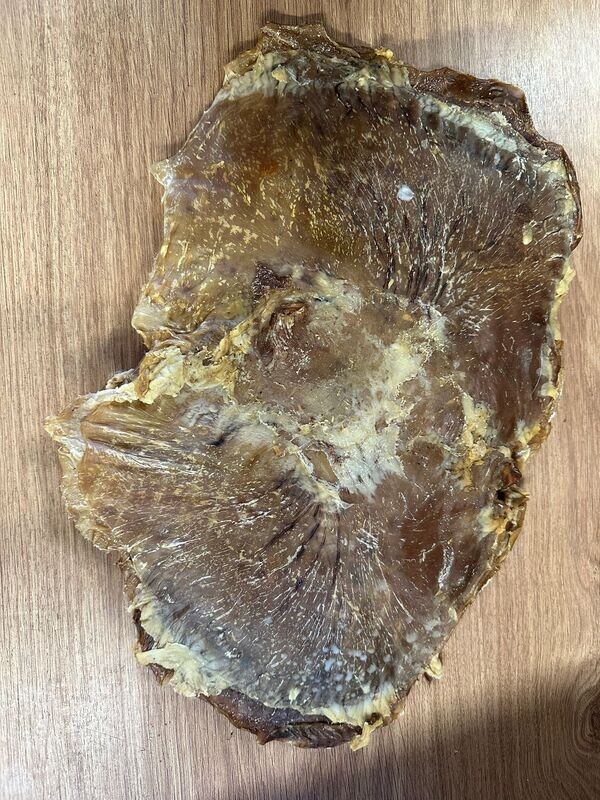 Air Dried Pig Stomach