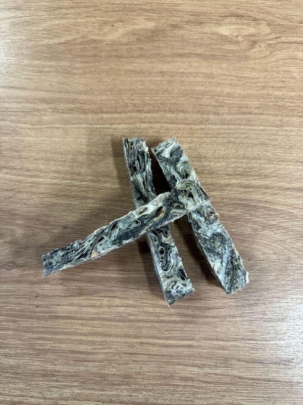 Cod Skin Sticks