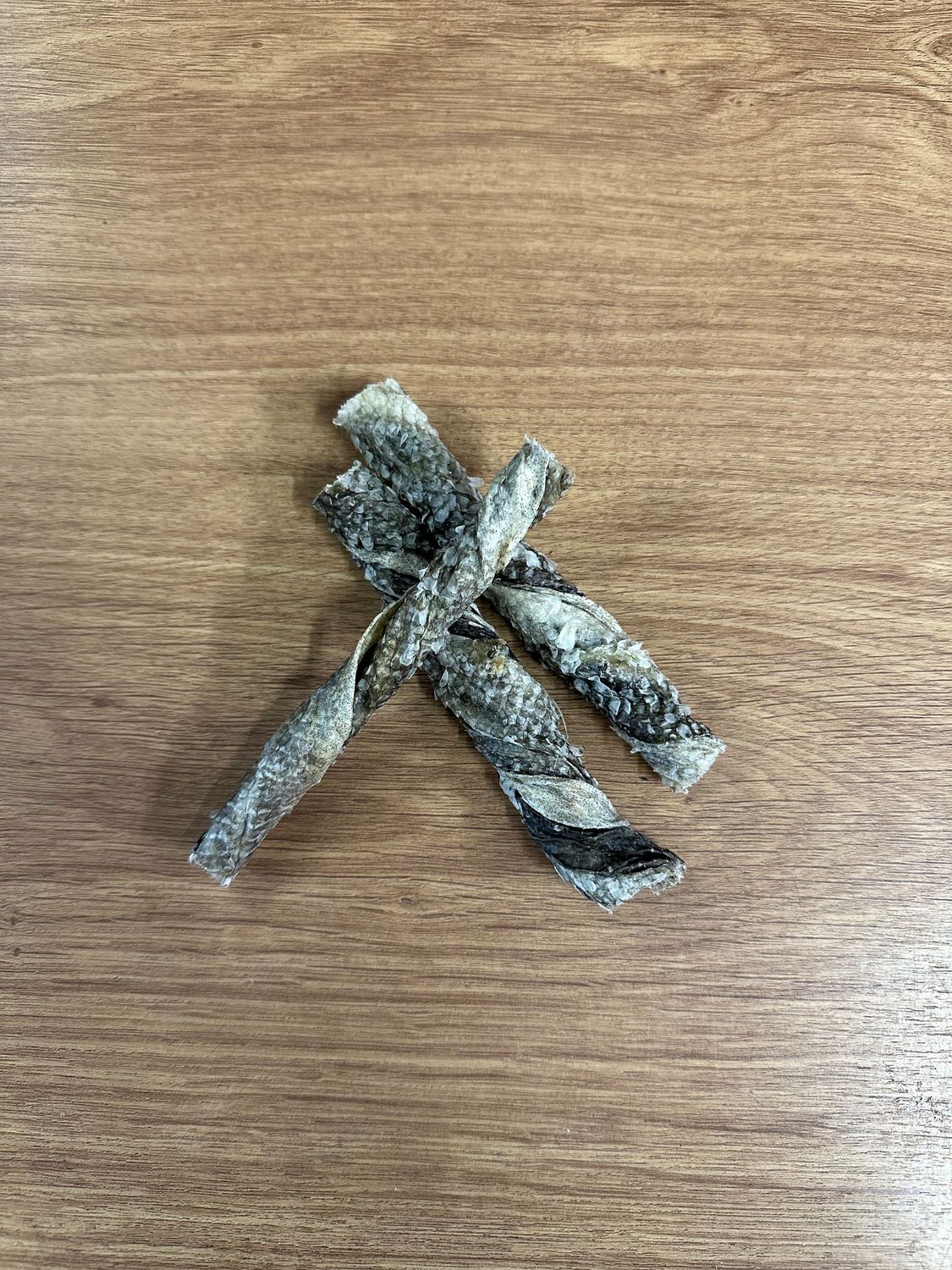 Cod Skin Twists