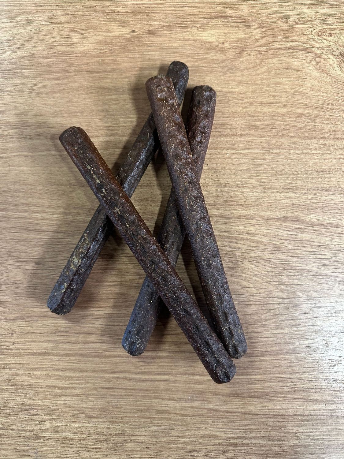 Gourmet Sausages
