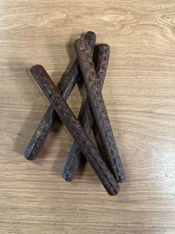 Gourmet Sausages
