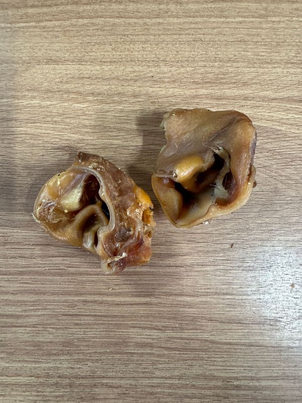 2xInner Pigs ears