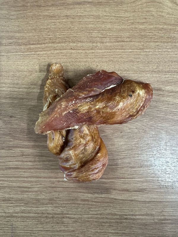 Dried Chicken Breast