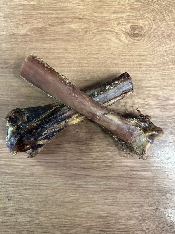 Ostrich Bone