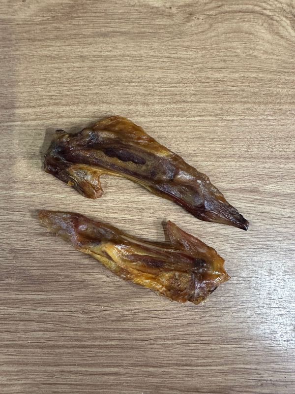 Turkey Wings (2PCS)