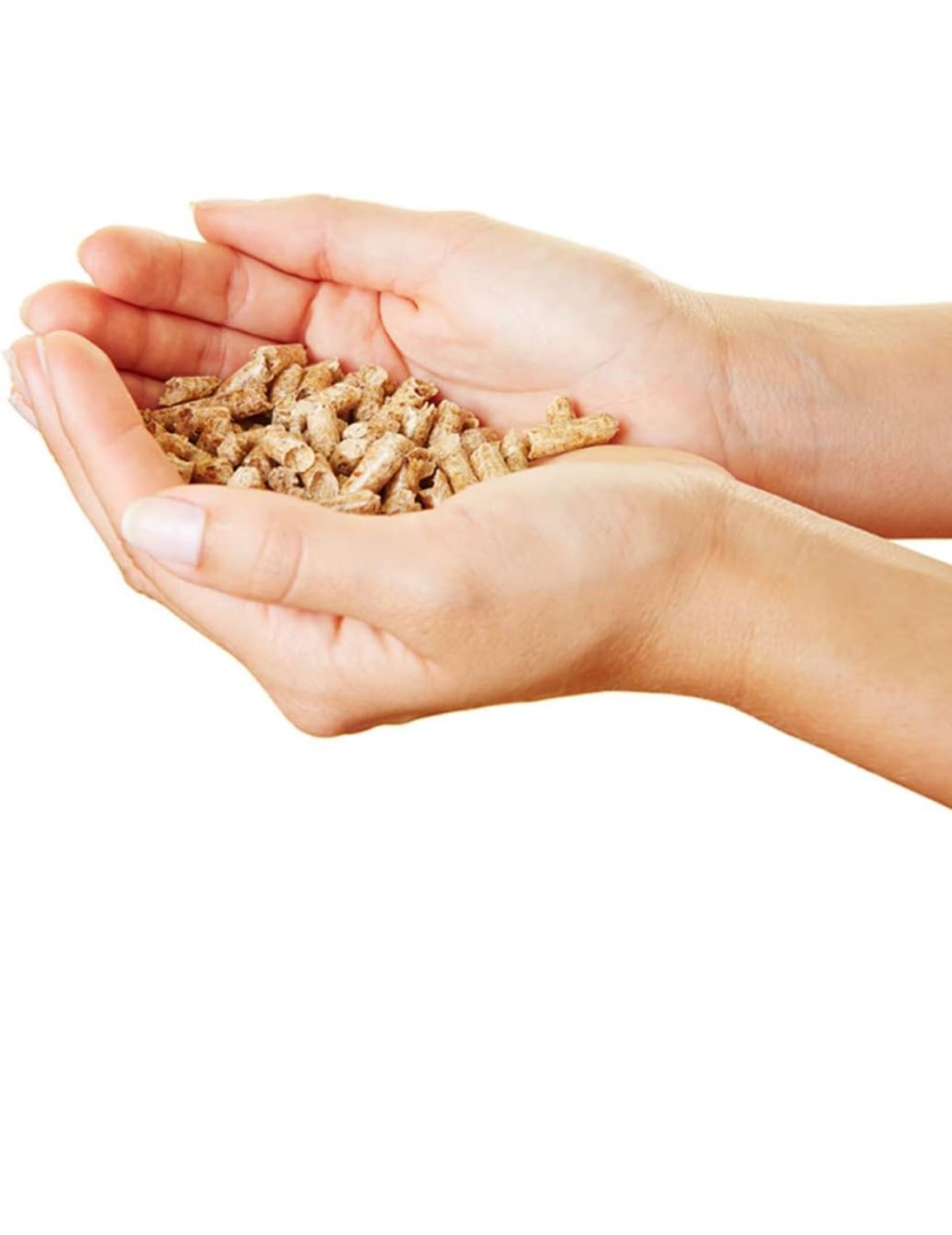 CJs Wood Pellet Cat Litter 30L