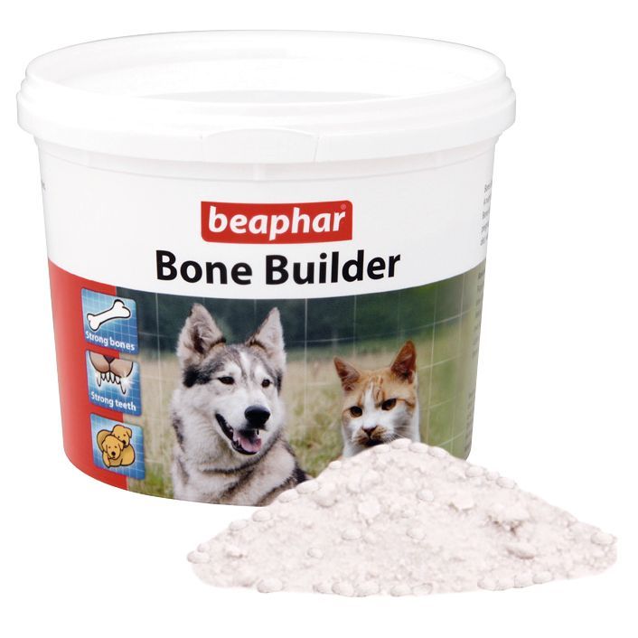 Beaphar Bone Builder 500G