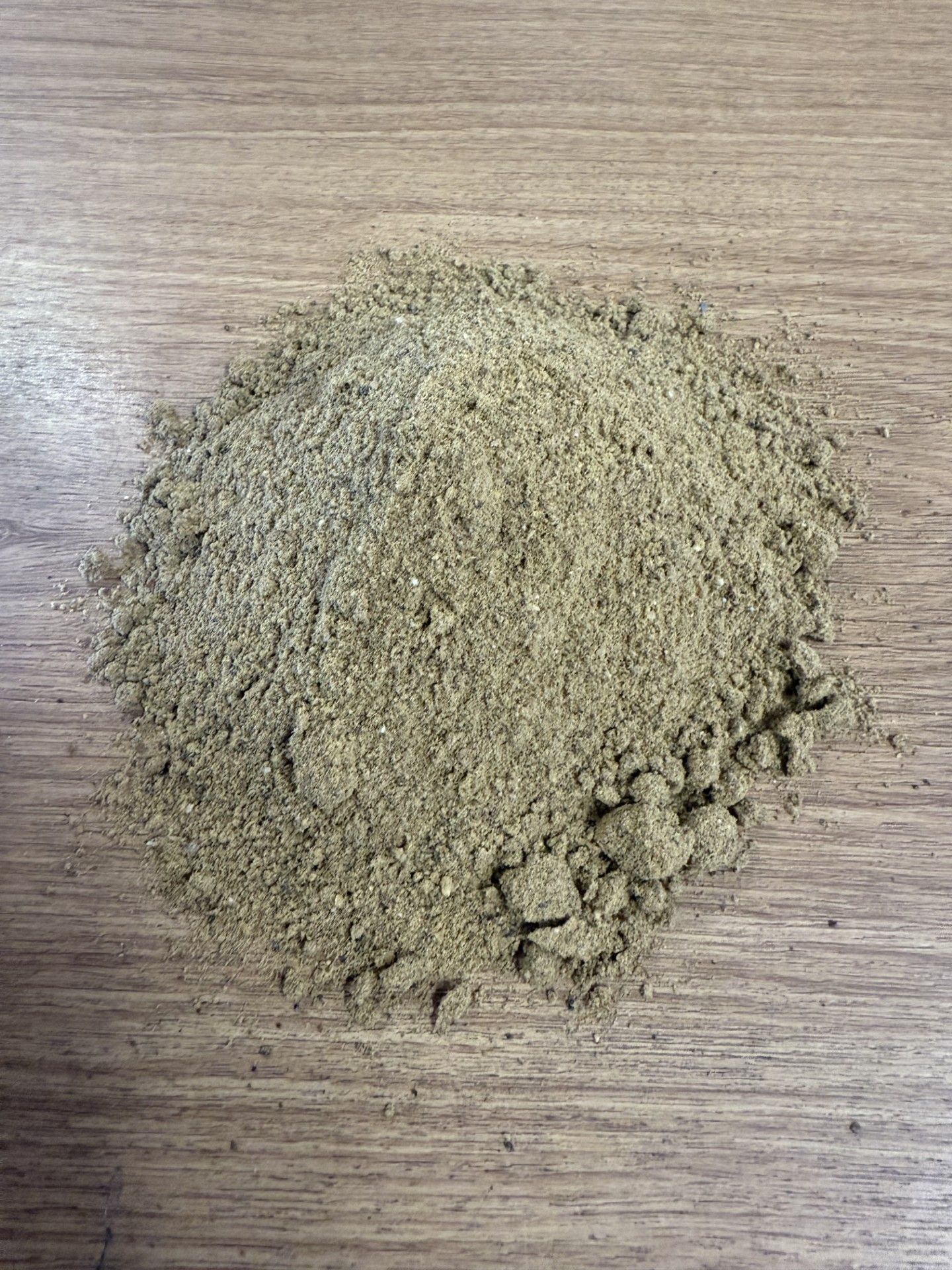 Fish Bone Meal 250G