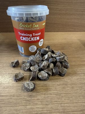 200G Chicken Training Treats