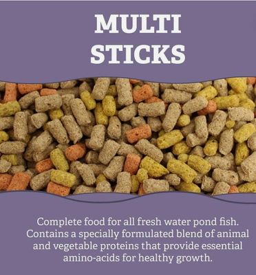 FISH FOOD