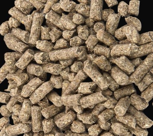 20kg Rabbit Choice Pellets Heygates