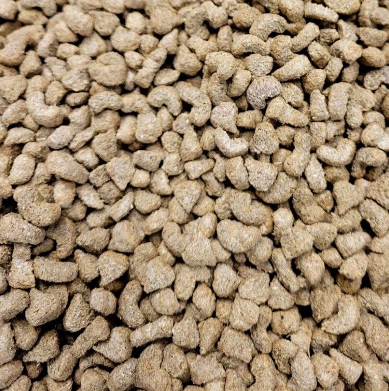 10kg Rabbit Fruity Mix Nuggets-Country Value
