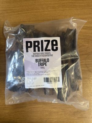 Buffalo Tripe 500G