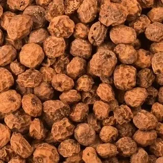 Tigernuts