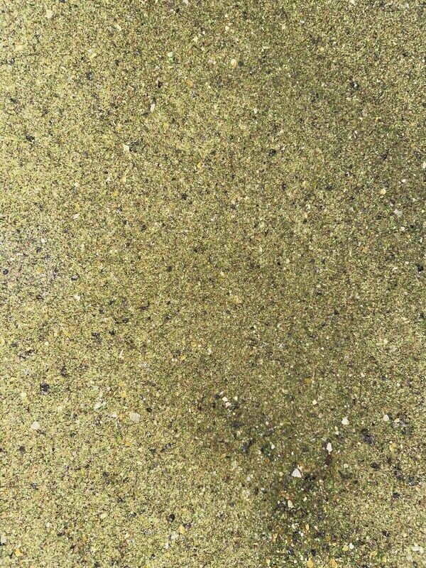 Special V1 Green Fishing Groundbait