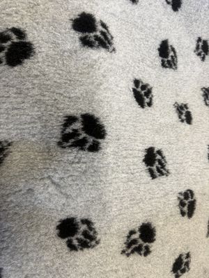 Vet Bedding 75cmx100cm