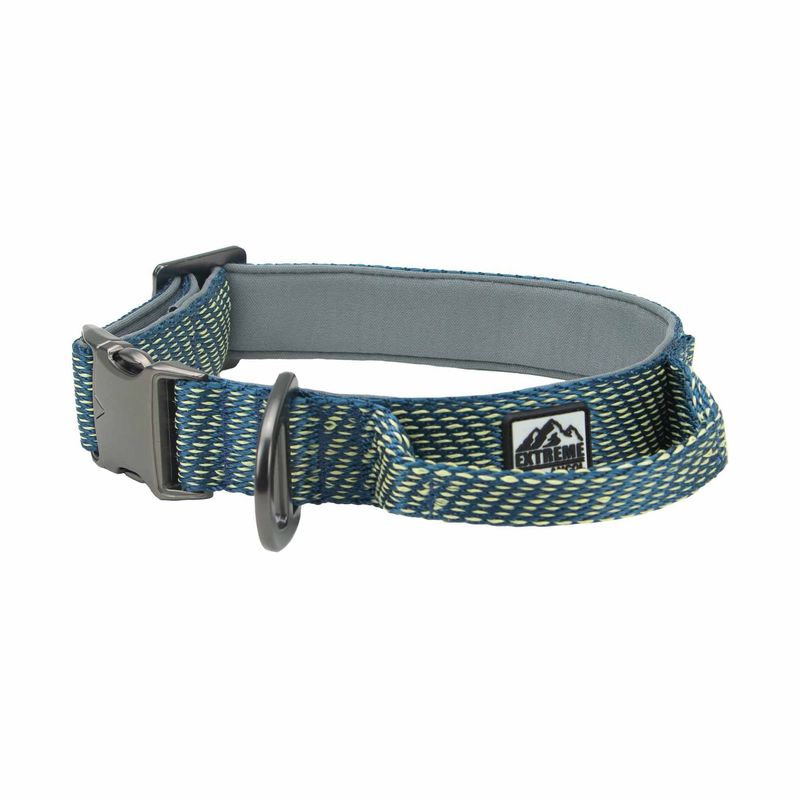 Extreme+ Collar With Grab Handle