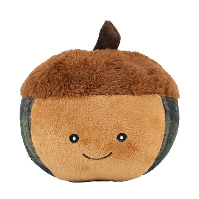 Heritage Annie Acorn
