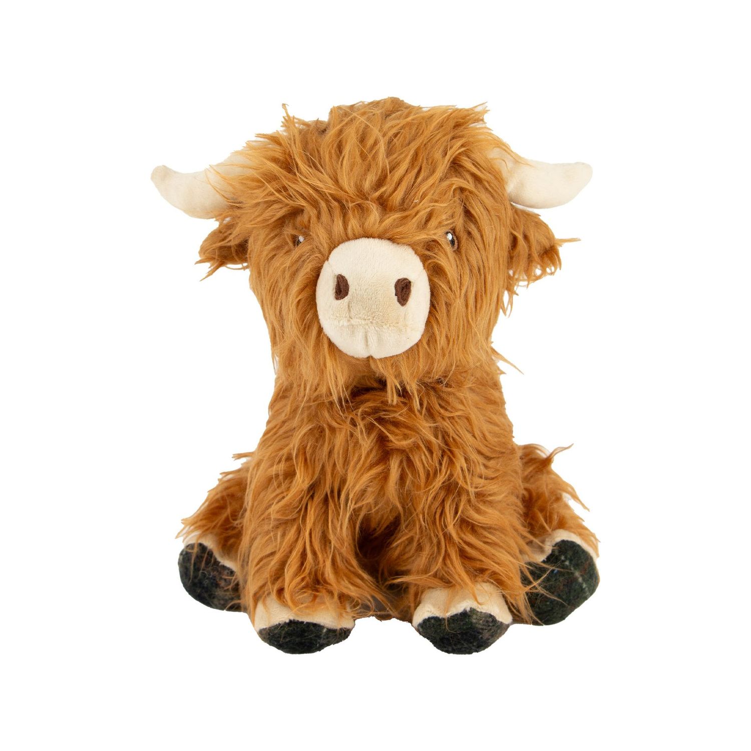 Heritage Fergus Highland Cow