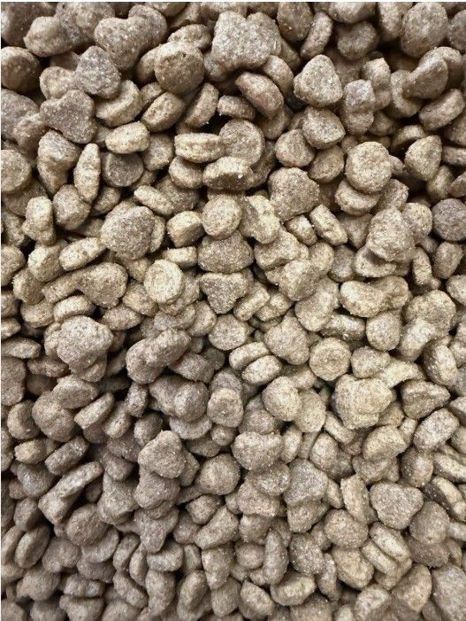 10Kg Cat Crunch Complete With Chicken, Beef & Veg