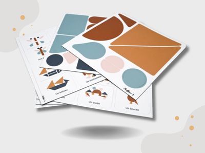 Magnetische Geoformen