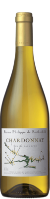 Chardonnay - Blanc