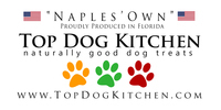 Top Dog Kitchen's store