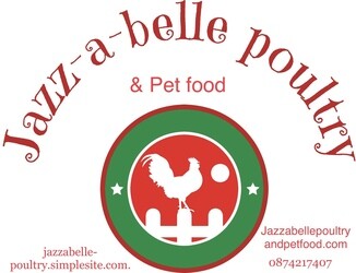 Jazz-a-belle Poultry and pet food