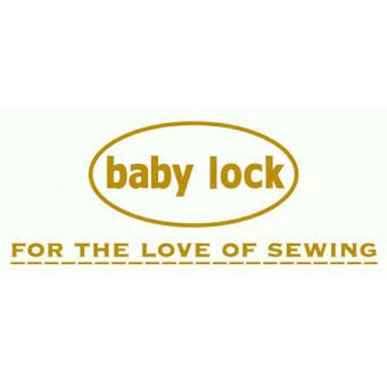 Marque Baby lock