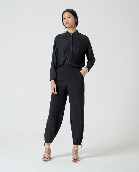 Pantalón Jogger