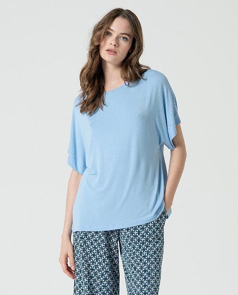 Camiseta Oversize