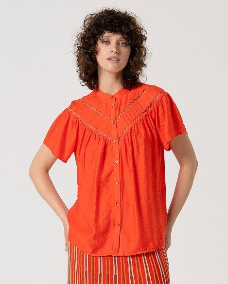 Blusa Happy