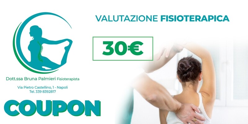 Valutazione Fisioterapica