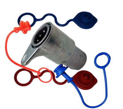 Kupplungen / Ventile / Steuergeräte