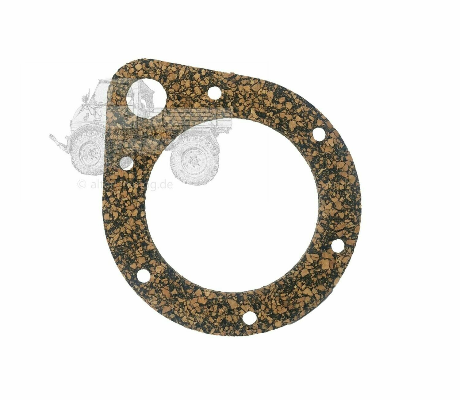 Hydrauliköltank Dichtung Unimog 411 / 421