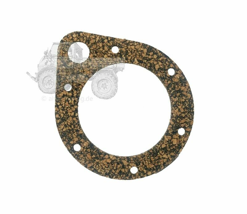 Hydrauliköltank Dichtung Unimog 411 / 421 Hydrauliköltank Dichtung Unimog 411 / 421