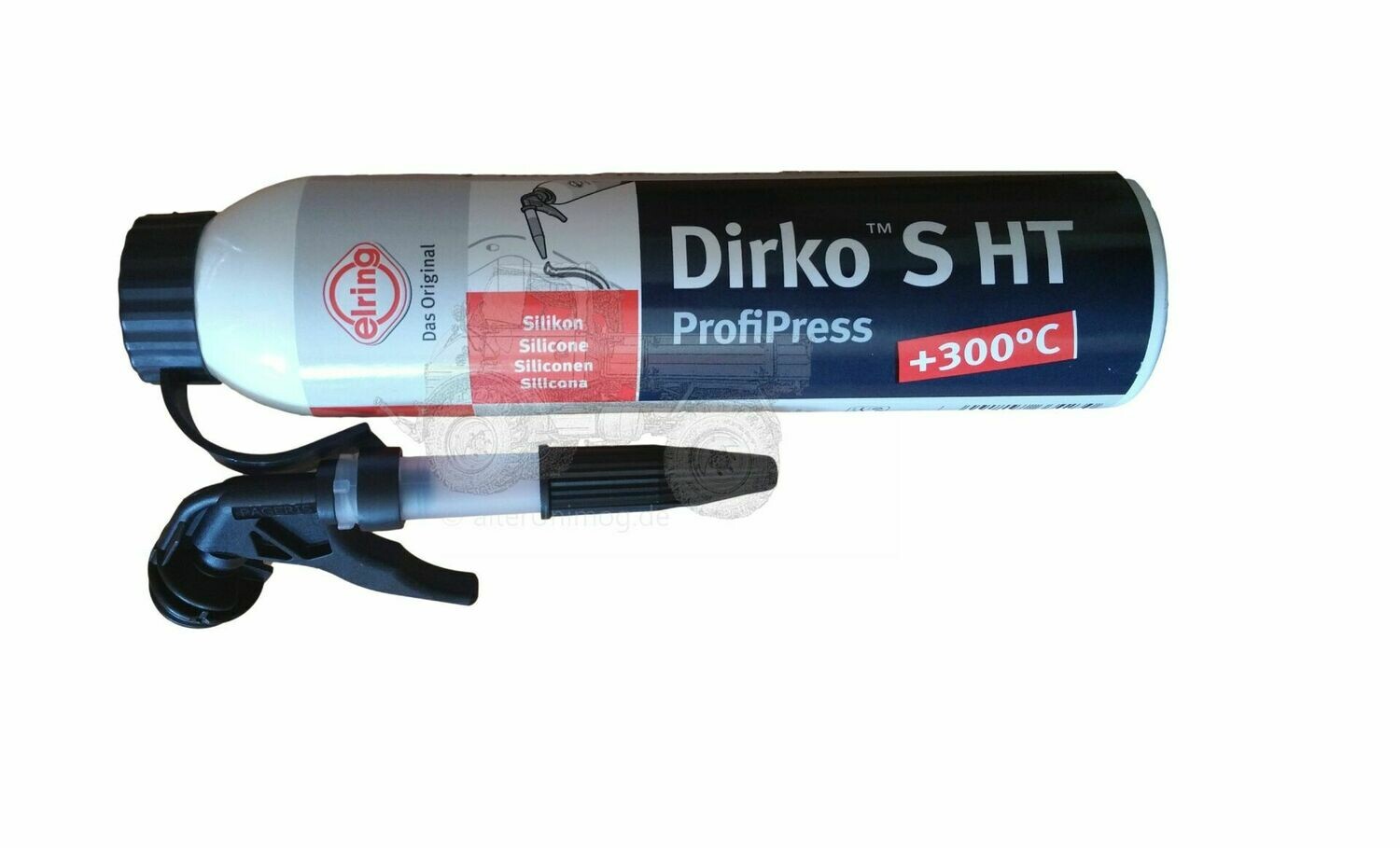 Dichtmasse Dirko S HT Elring Dichtmasse Dirko S HT Elring