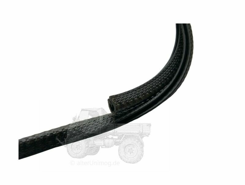 2,71€/pro Meter Kantenschutz Profil klein 2,71€/pro Meter Kantenschutz Profil klein