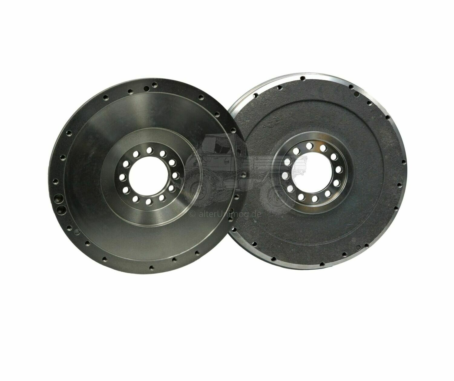 Schwungrad Unimog 421,407