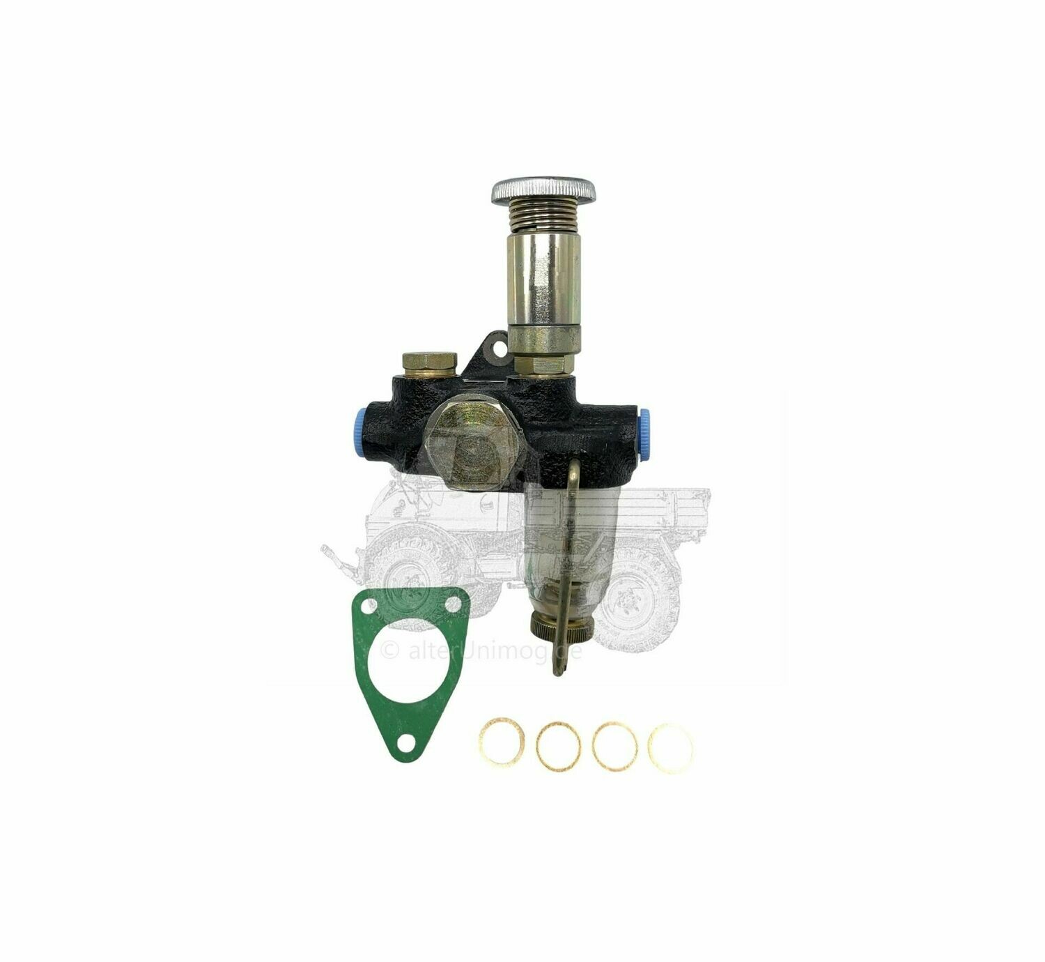 Förderpumpe Kraftstoff Unimog 406,403,413,416