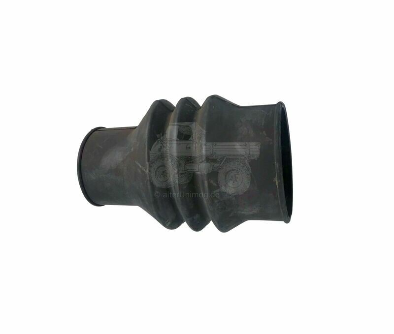 Ansaugschlauch Unimog 406,416,417