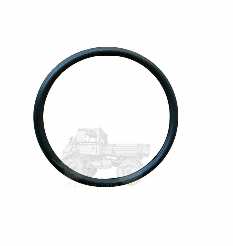 Ölbadluftfilter Dichtring Unimog 421 U52 Ölbadluftfilter Dichtring Unimog 421 U52