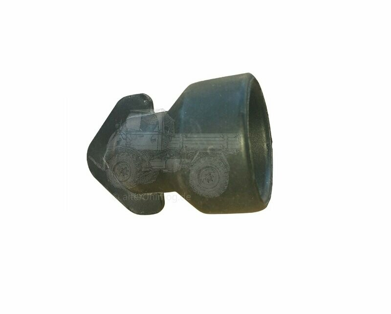 Luftfilter Staubentleerung Staubventil MB Trac 440, Unimog SBU Luftfilter Staubentleerung Staubventil MB Trac 440, Unimog SBU