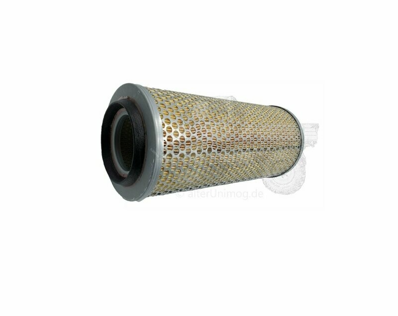 Luftfilter Patrone MB Trac 700,800 Luftfilter Patrone MB Trac 700,800