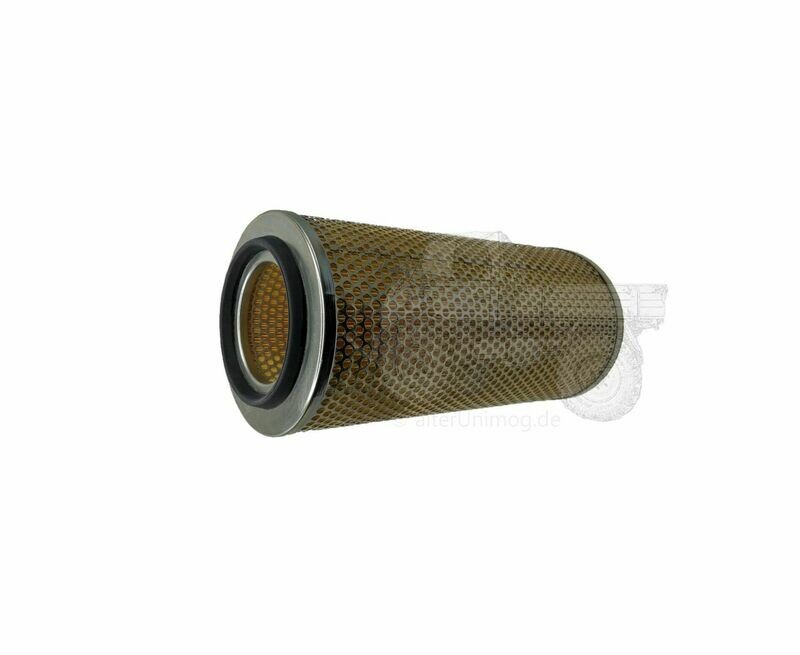 Luftfilter MB Trac 440,441, Unimog 408 Luftfilter MB Trac 440,441, Unimog 408