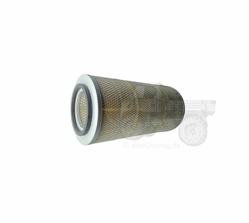 Luftfilter Unimog 418, MB Trac 442,443 Luftfilter Unimog 418, MB Trac 442,443
