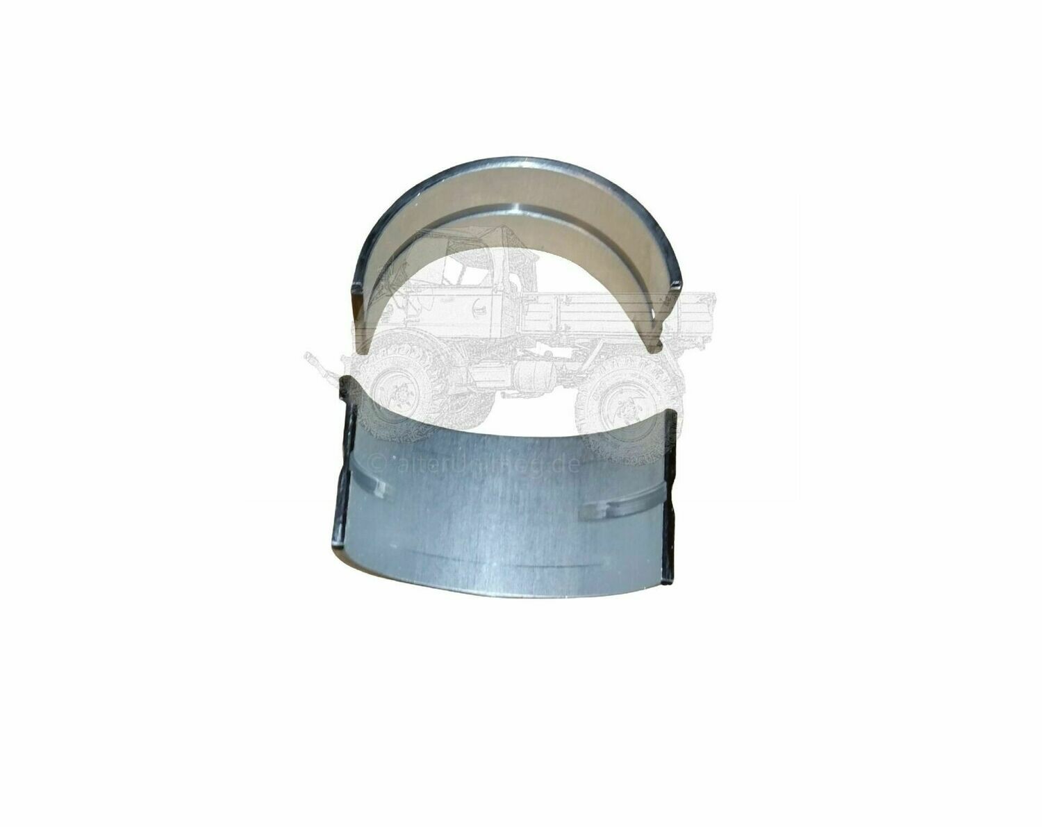 Luftpresser Kompressor  Lagerschale OM 312,314,352,353 Luftpresser Kompressor  Lagerschale OM 312,314,352,353